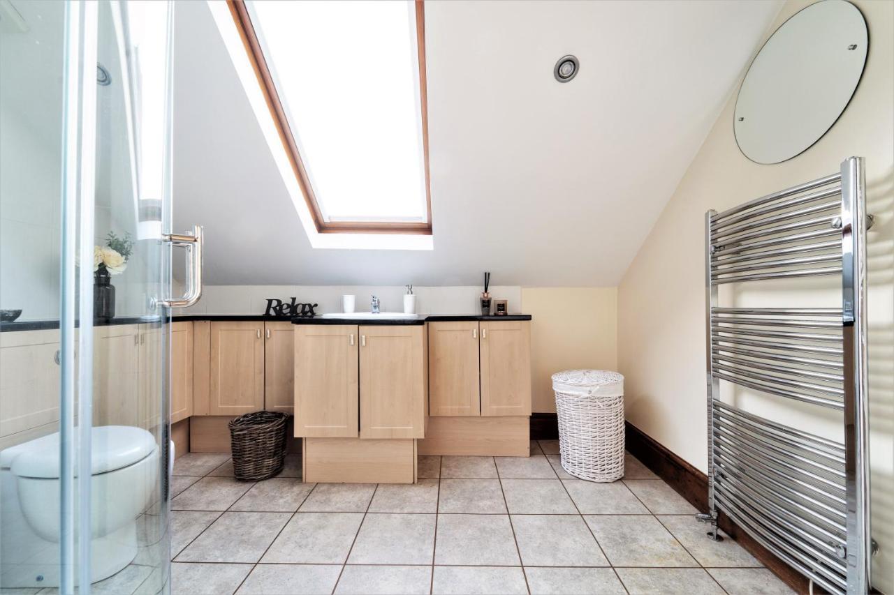 Ferienhaus The In Chester, Sleeps 6 With Free Parking Chester