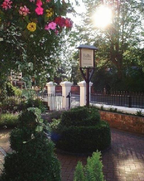 Ba Ba Guest house Chester