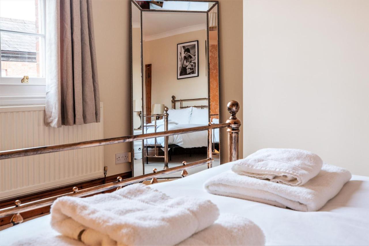 Ferienhaus The In Chester, Sleeps 6 With Free Parking