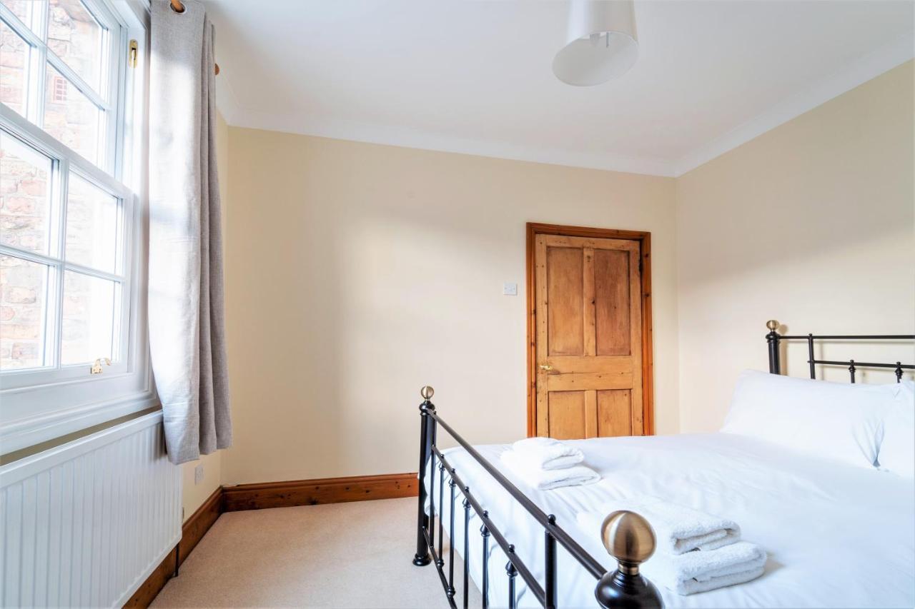 Ferienhaus The In Chester, Sleeps 6 With Free Parking