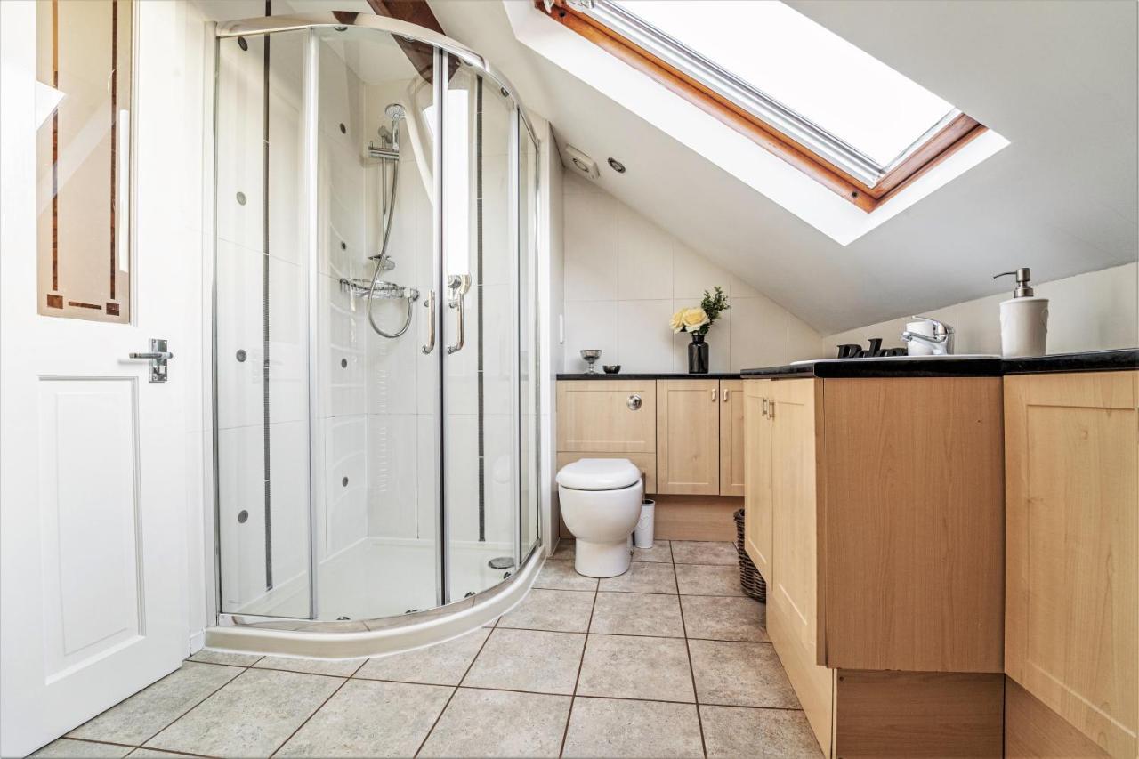 Ferienhaus The In Chester, Sleeps 6 With Free Parking