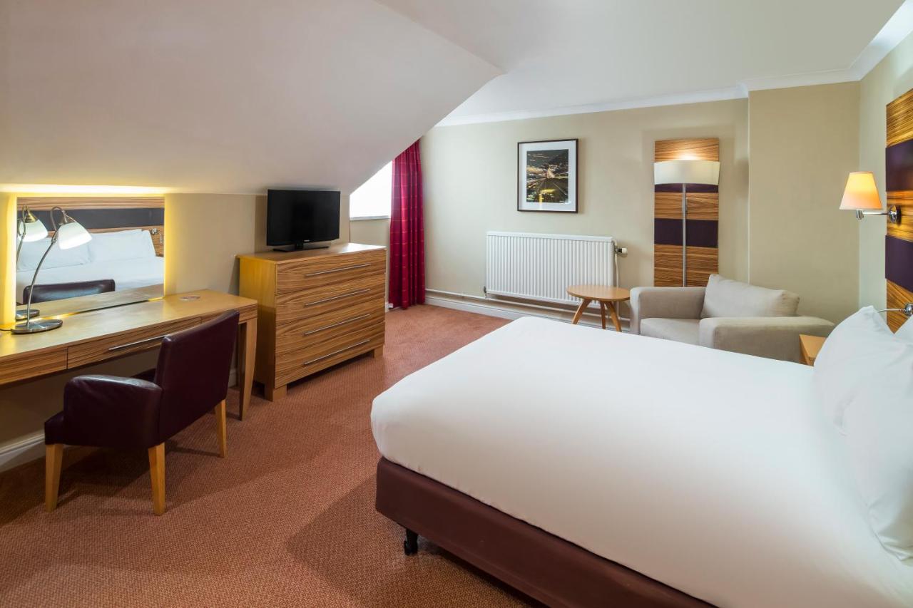Crowne Plaza By Ihg Chester