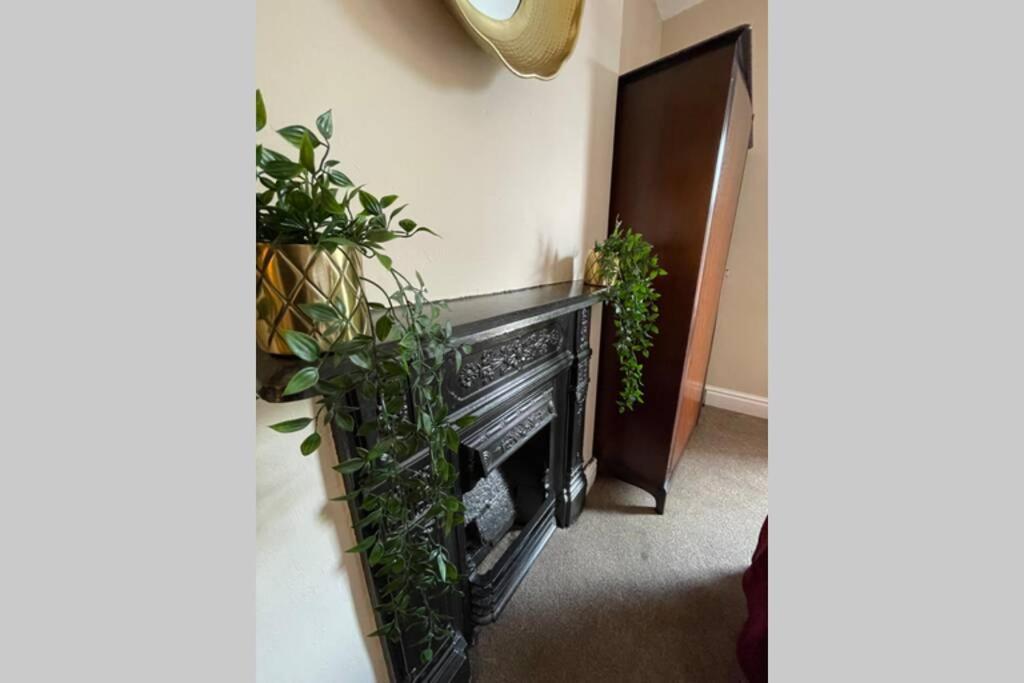 Queens Boutique House Centre With Parking Holiday home
