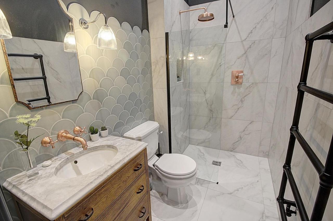 Ch1 Boutique Stays-roman Bath