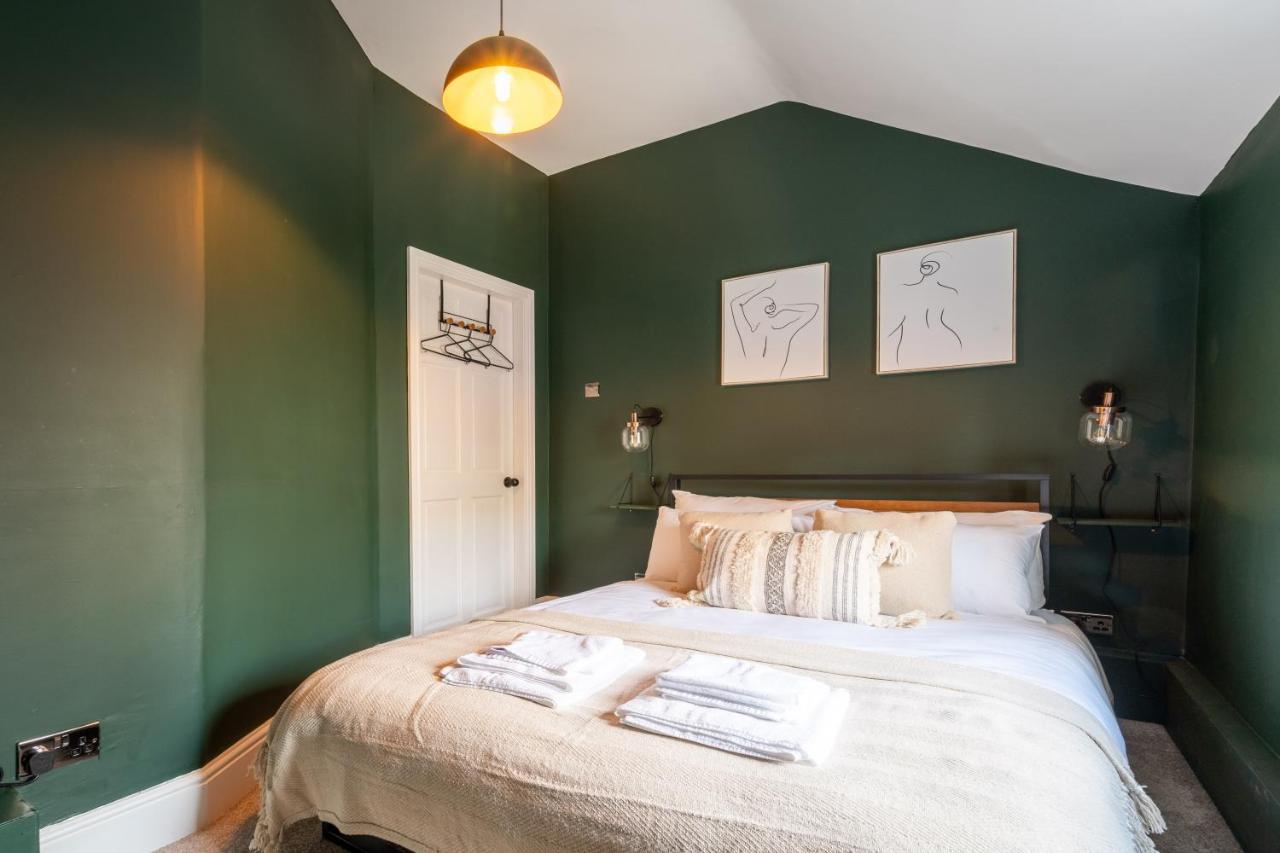 Watergate Penthouse - New 2 Bed Luxury In Centre *