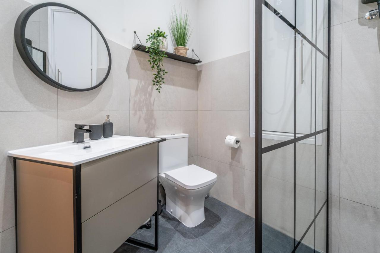 Watergate Penthouse - New 2 Bed Luxury In Centre Apartment *