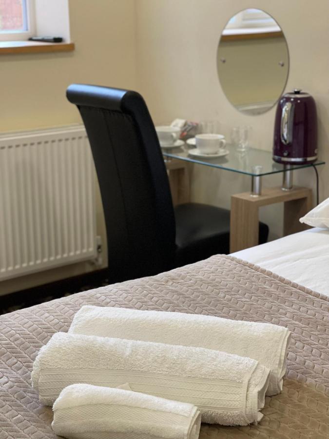 The Ormonde Guest house