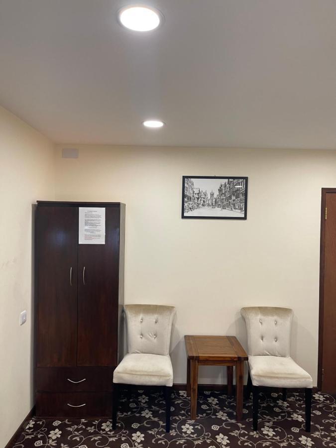 The Ormonde Guest house