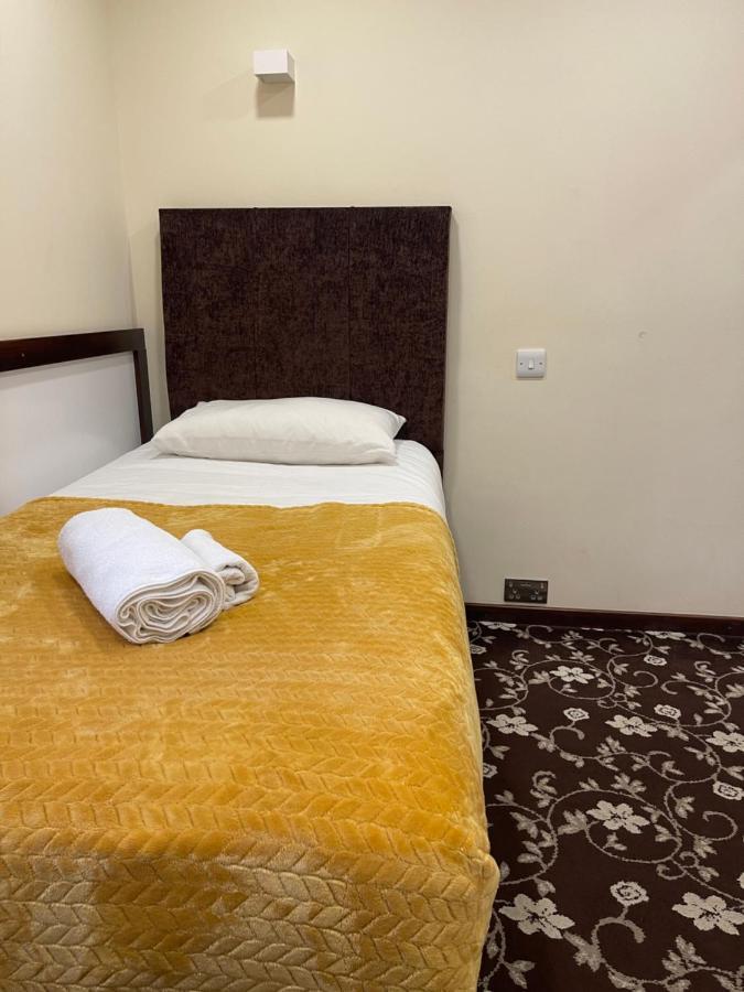Guest house The Ormonde 2*