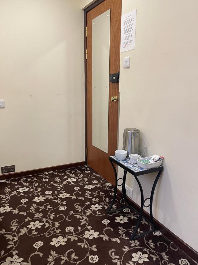 Guest house The Ormonde Chester