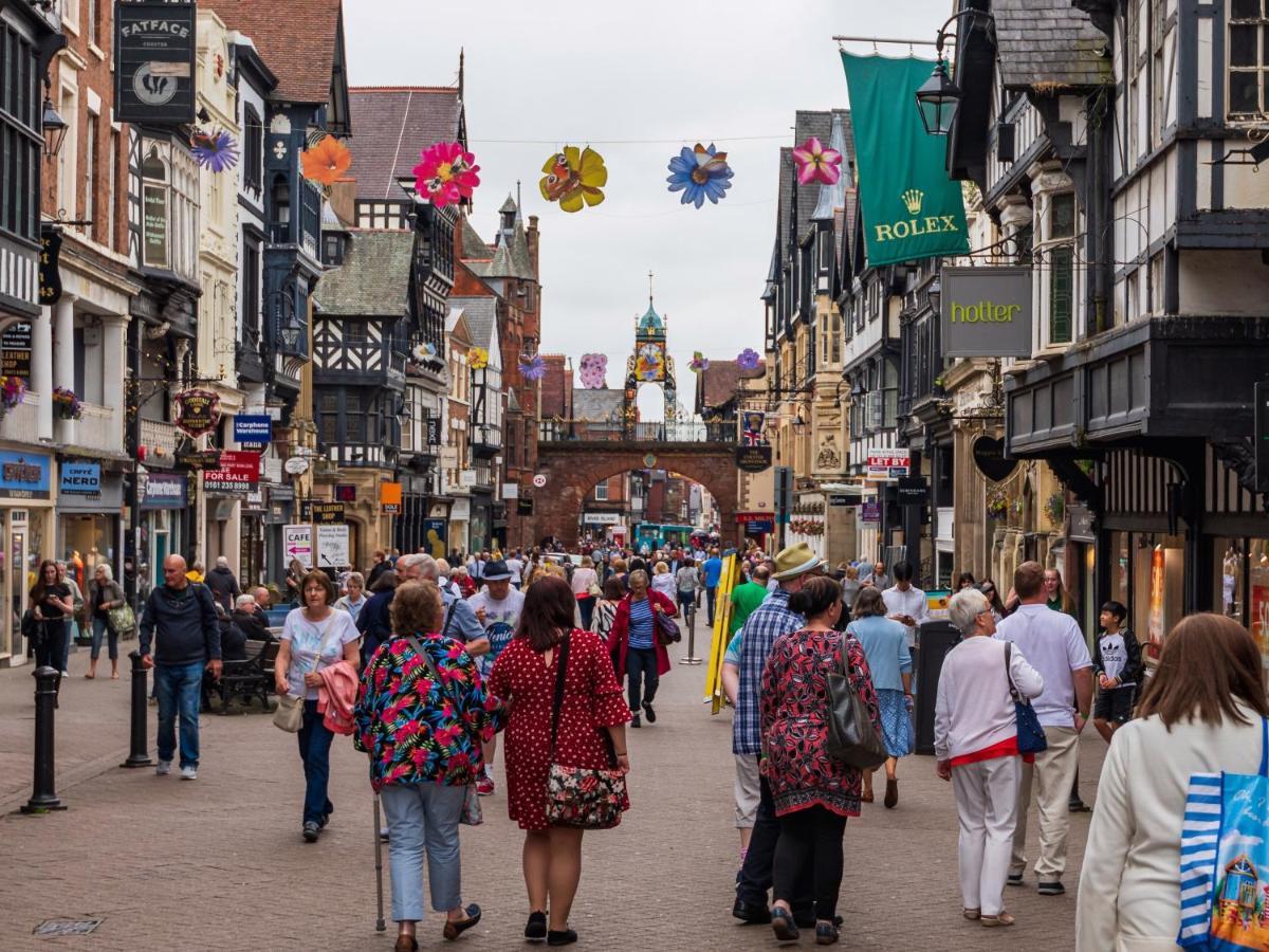 The Gathering * Chester