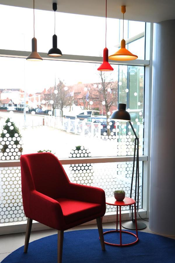 Hotel Express, Racecourse By Ihg