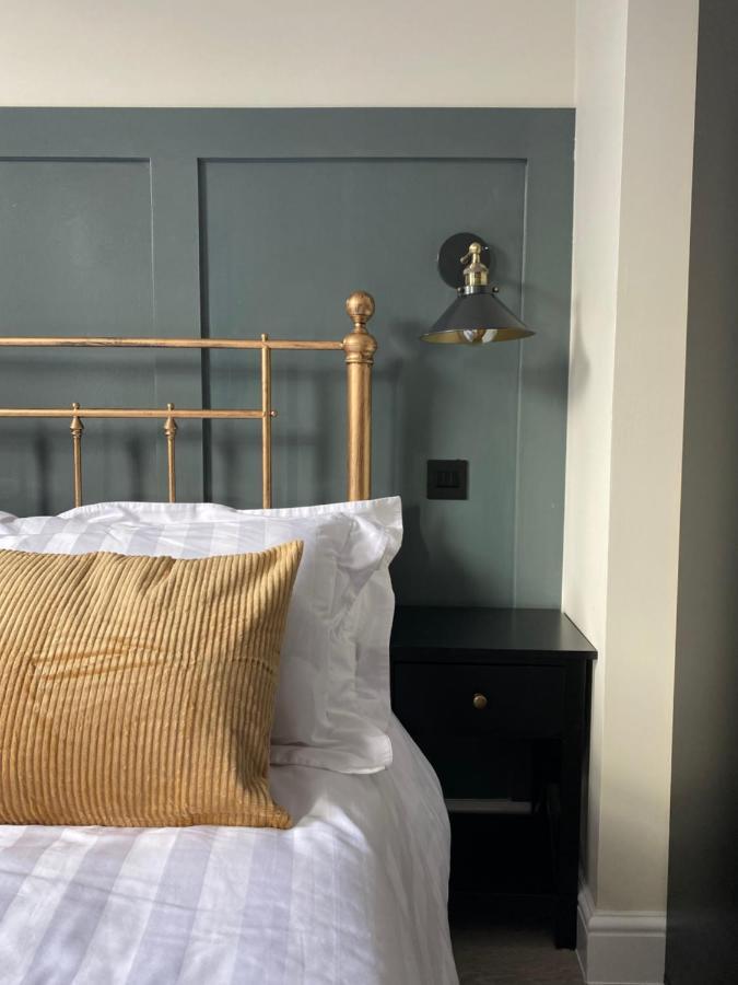 Row51 Apartment