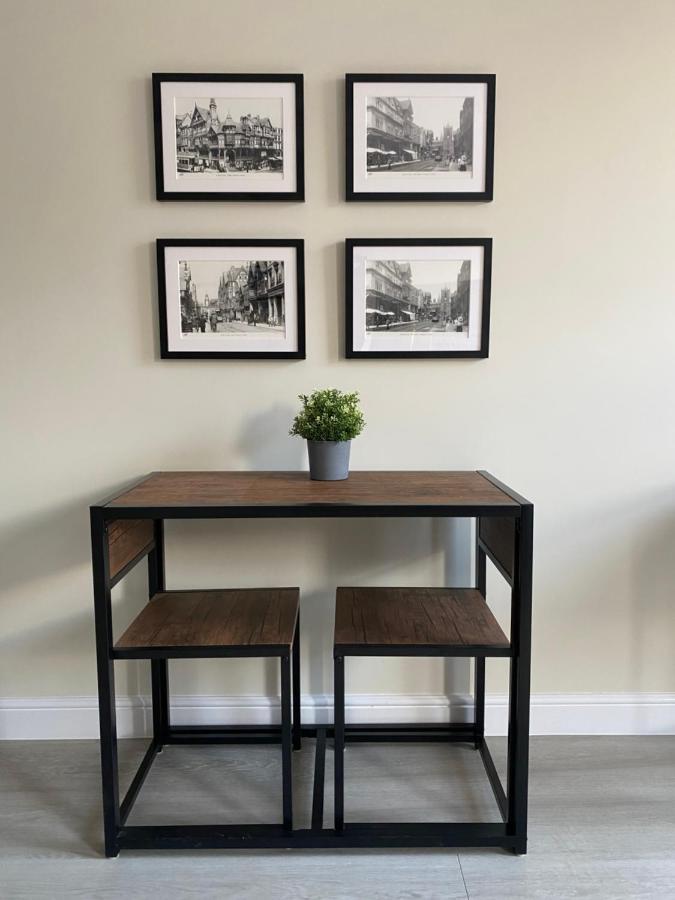 Row51 Apartment Chester