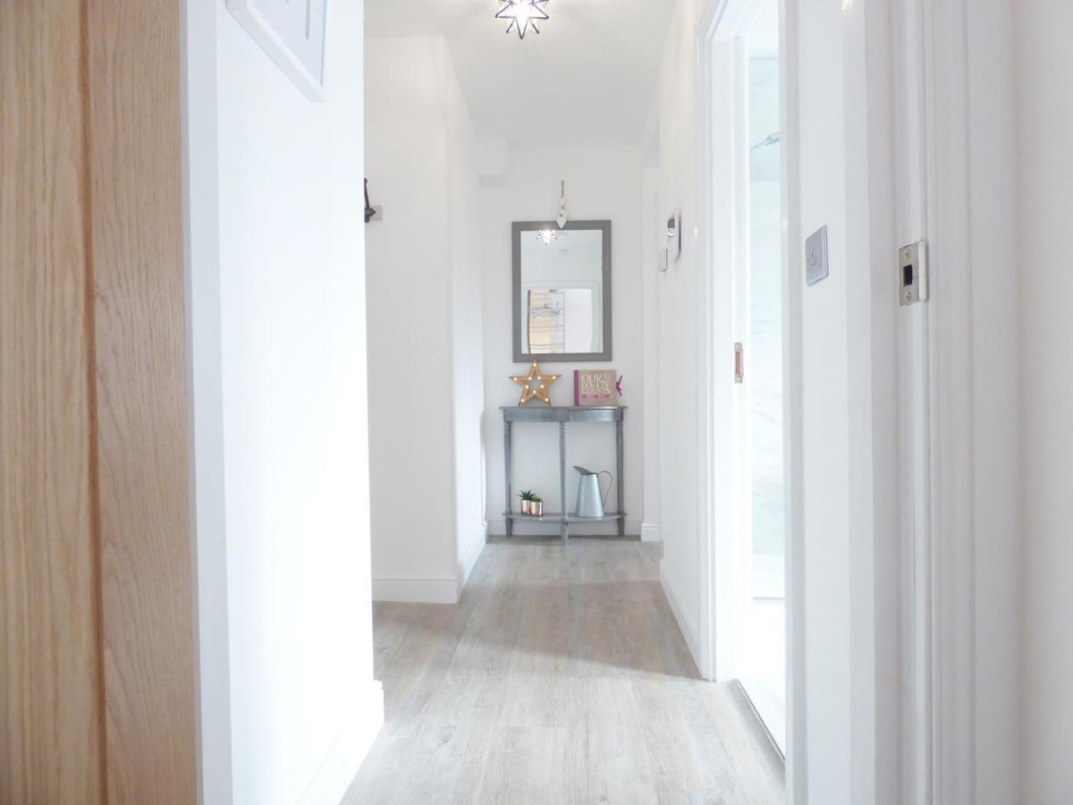 1 Chapel Place Chester