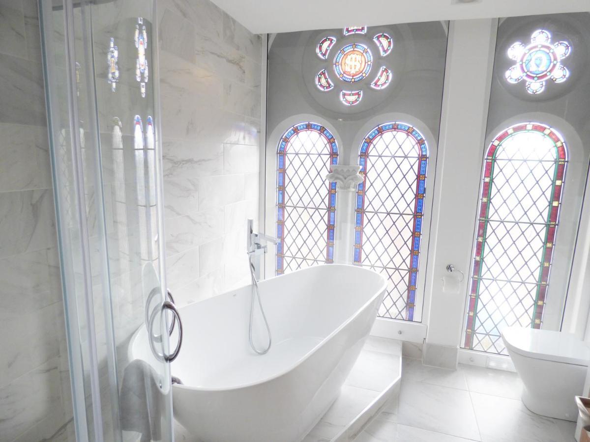 1 Chapel Place Apartment Chester