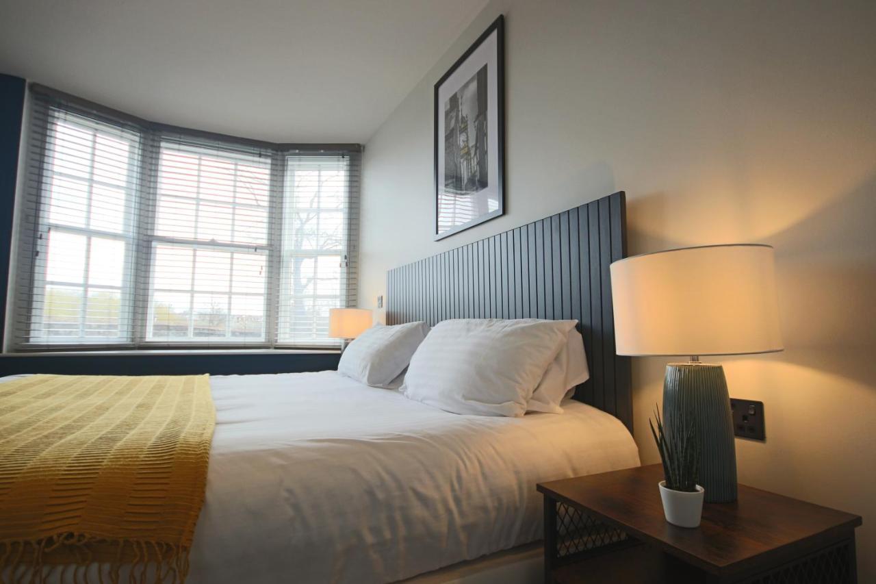 Apartment Deva Leisure *