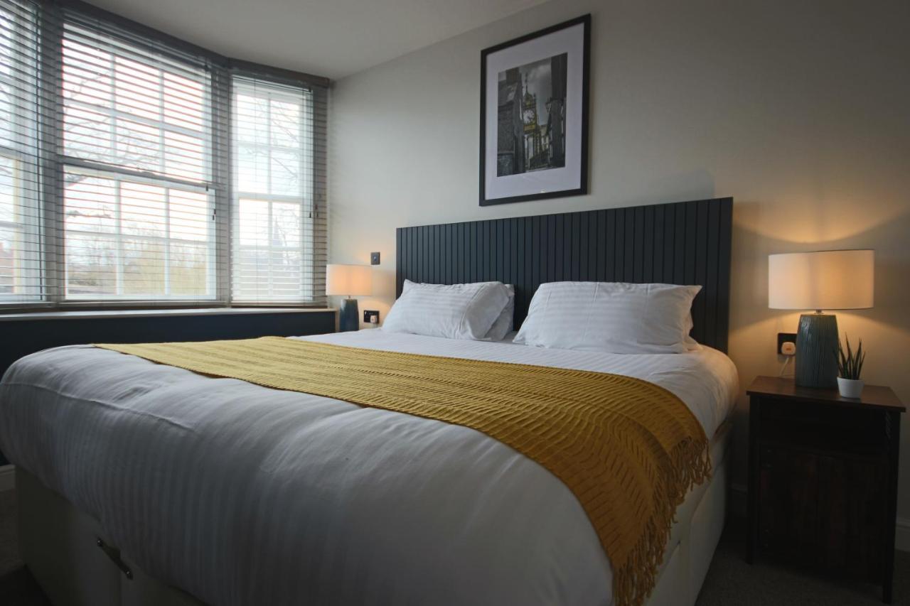 Deva Leisure Apartment Chester