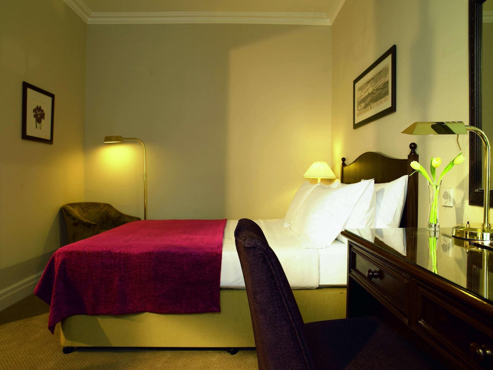Macdonald New Blossoms Hotel Chester