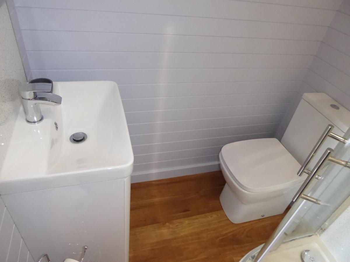 Campsite Honeypot Hideaways Luxury Glamping - Exclusively For Adults Chester