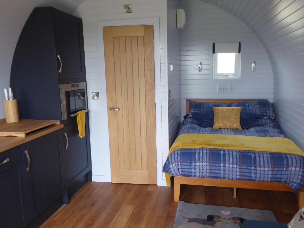 Honeypot Hideaways Luxury Glamping - Exclusively For Adults