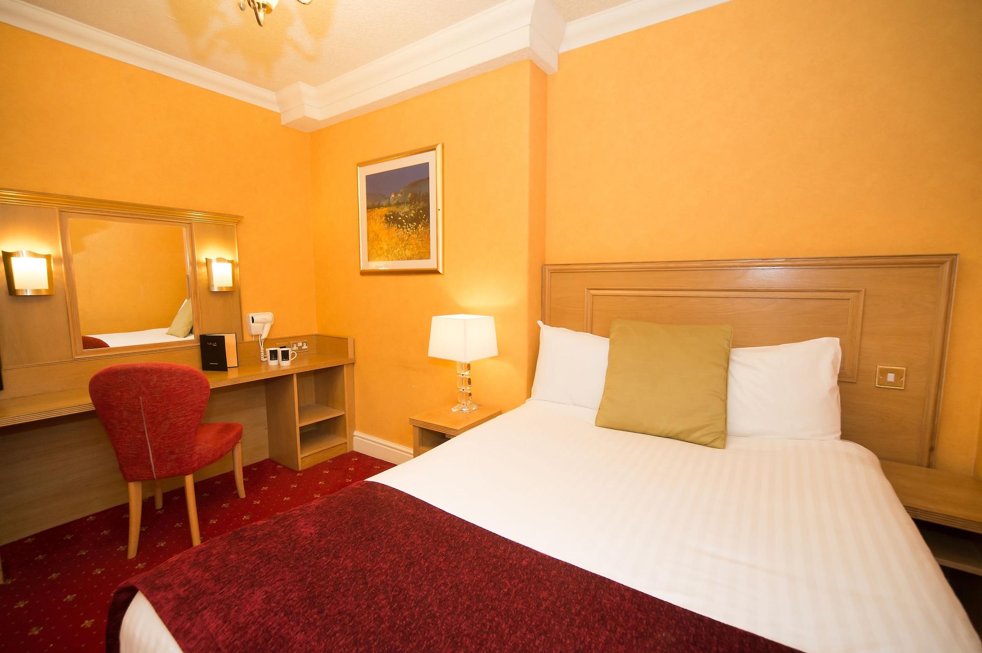 Hotel Station Hotel, Sure Collection By Western