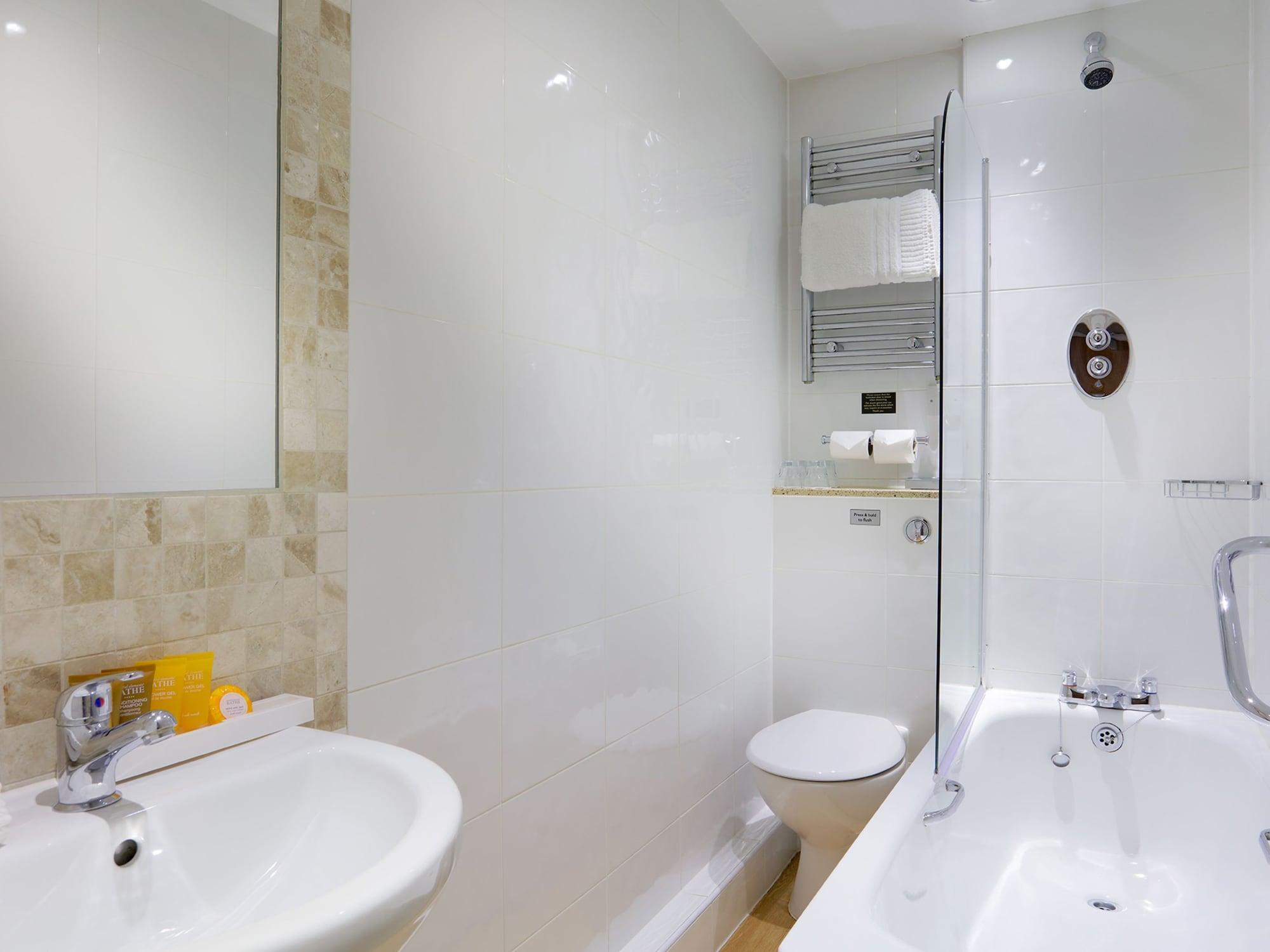 Hotel Station Hotel, Sure Collection By Western 3*
