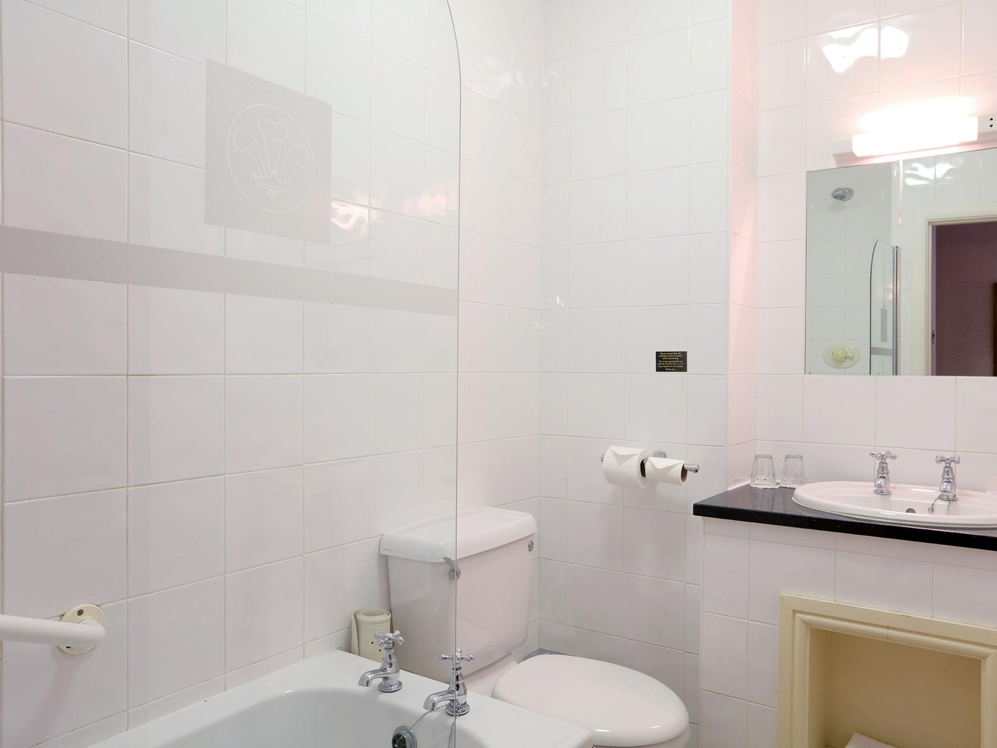 Station Hotel, Sure Collection By Western Chester