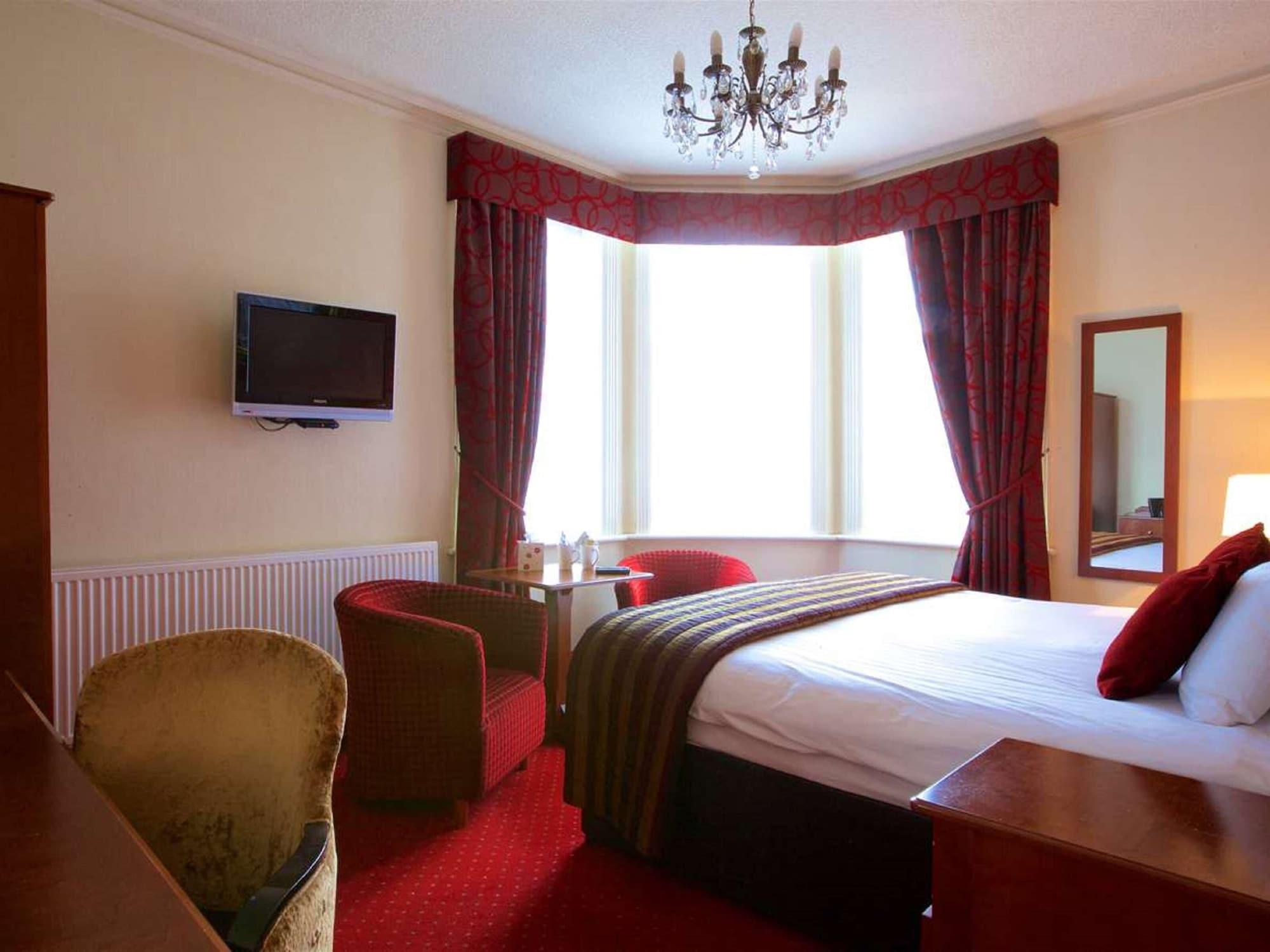 Station Hotel, Sure Collection By Western Hotel 3*