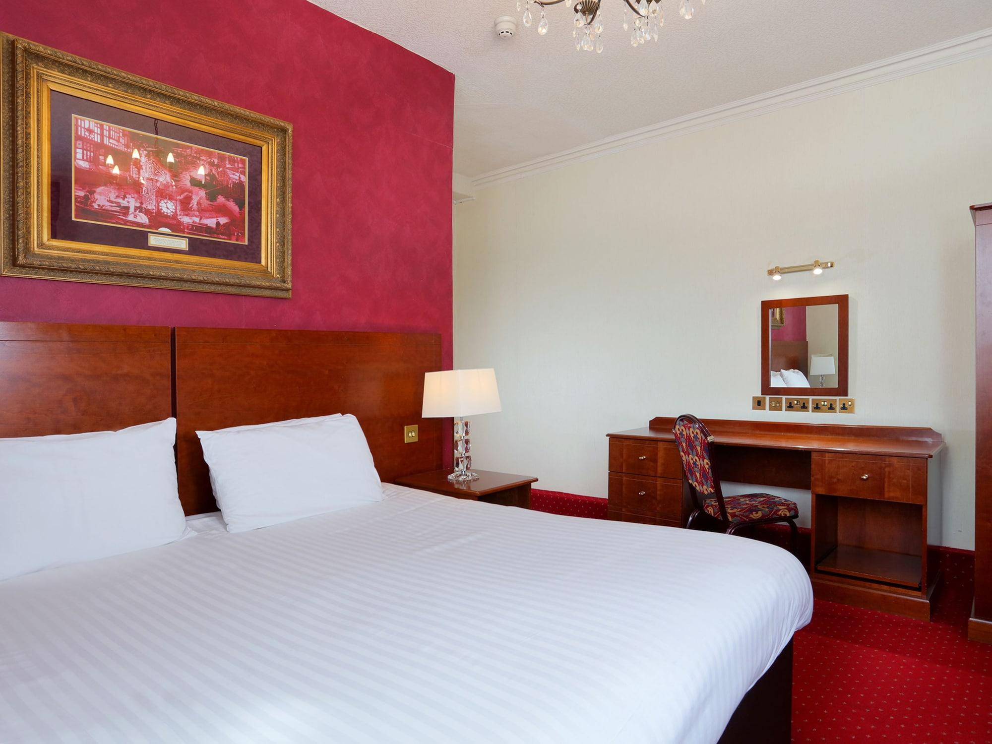 Station Hotel, Sure Collection By Western 3*