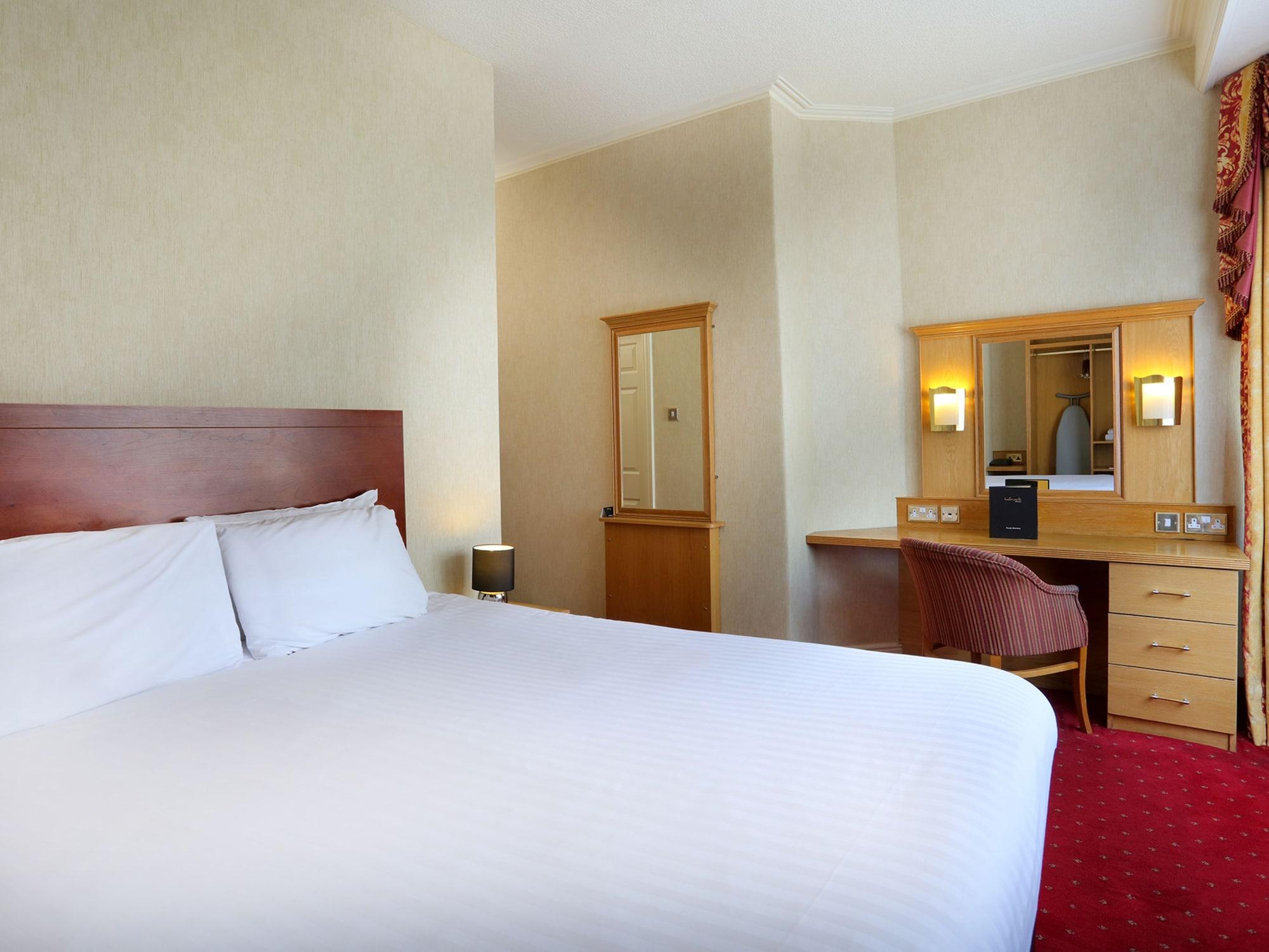 Station Hotel, Sure Collection By Western 3* Chester