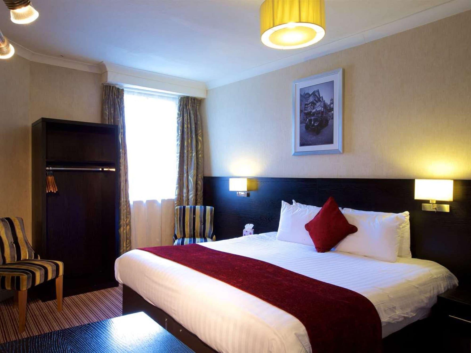 Station Hotel, Sure Collection By Western