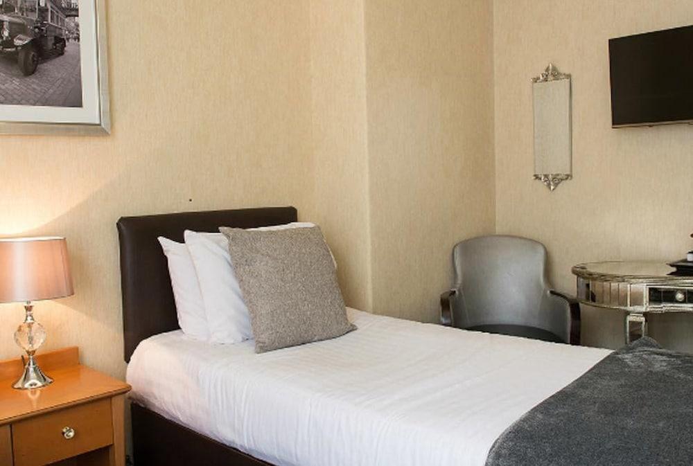 Station Hotel, Sure Collection By Western Hotel Chester