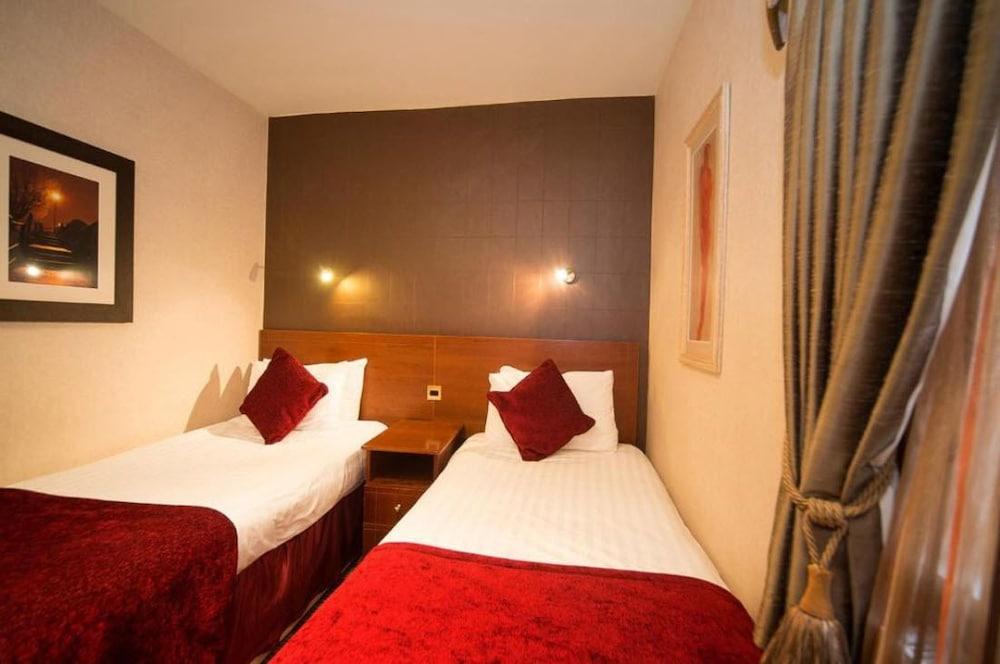 Station Hotel, Sure Collection By Western Hotel 3*