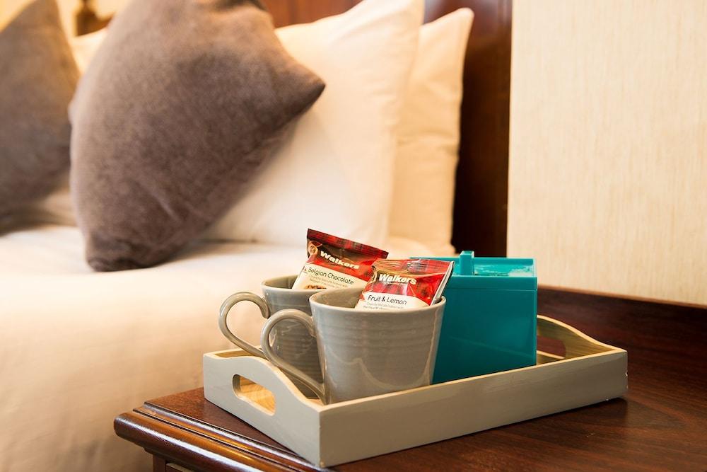 Station Hotel, Sure Collection By Western Hotel 3*