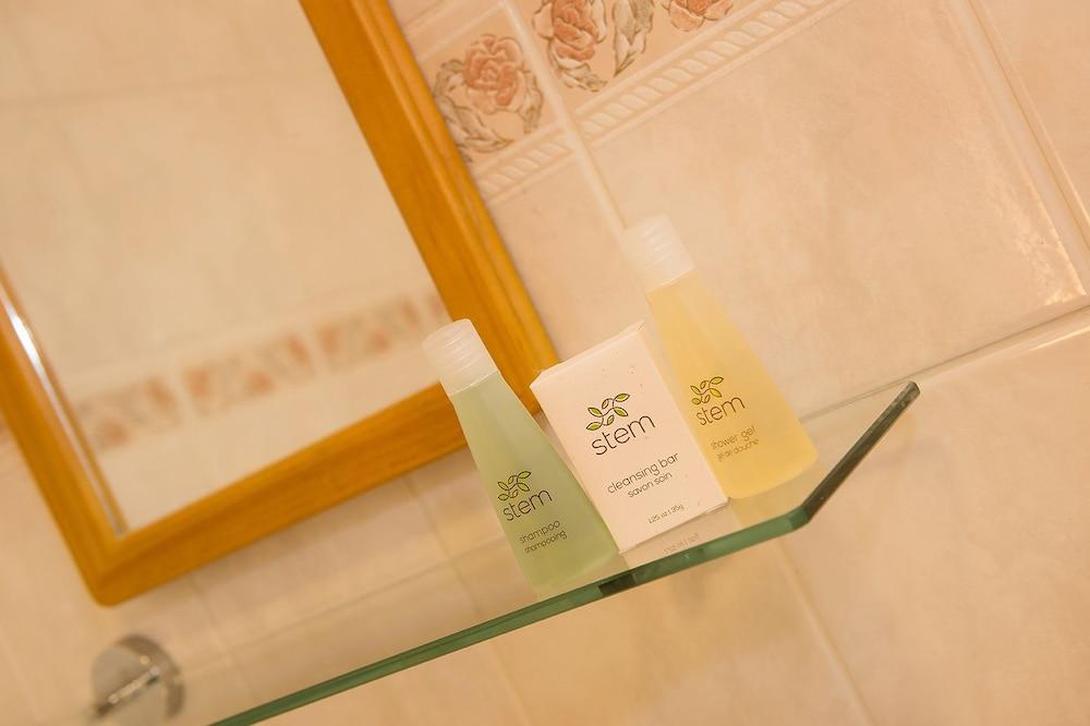 Hotel Station Hotel, Sure Collection By Western Chester