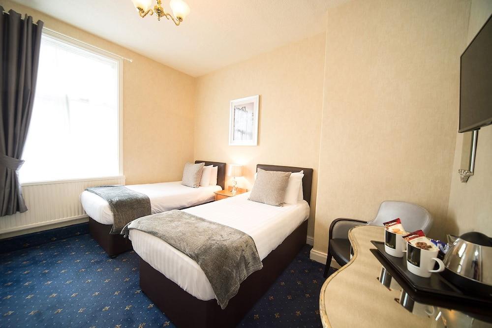 Station Hotel, Sure Collection By Western