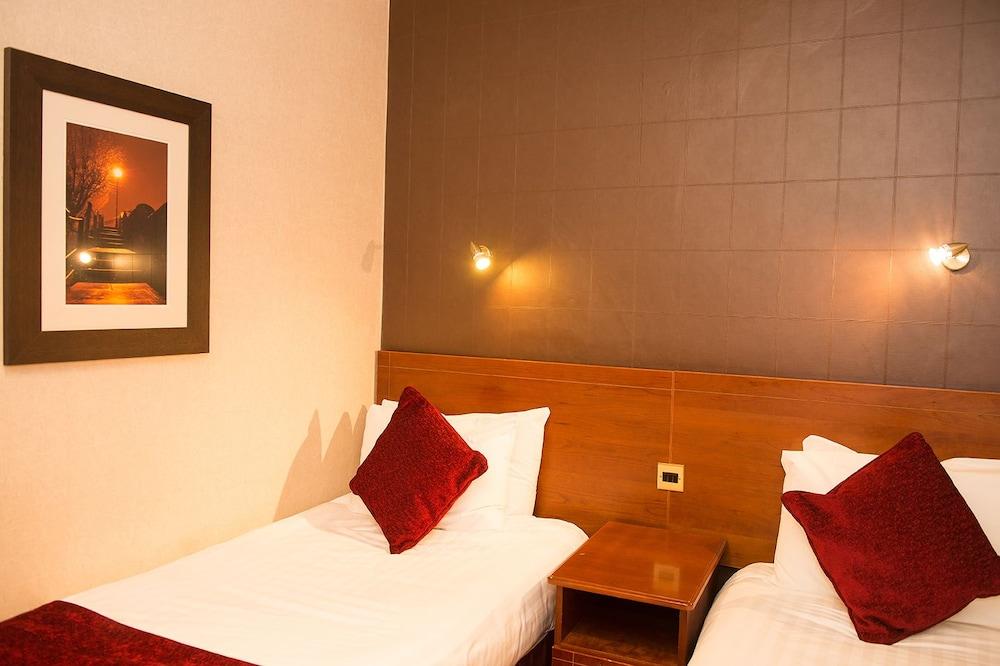 Station Hotel, Sure Collection By Western Chester