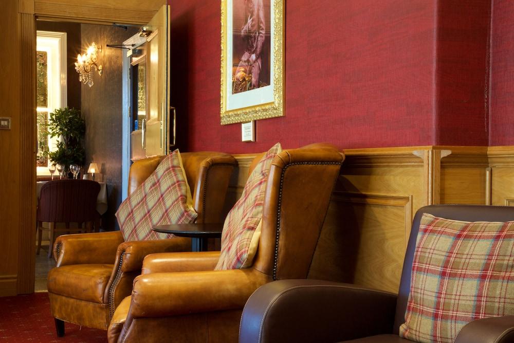 Hotel Station Hotel, Sure Collection By Western 3*