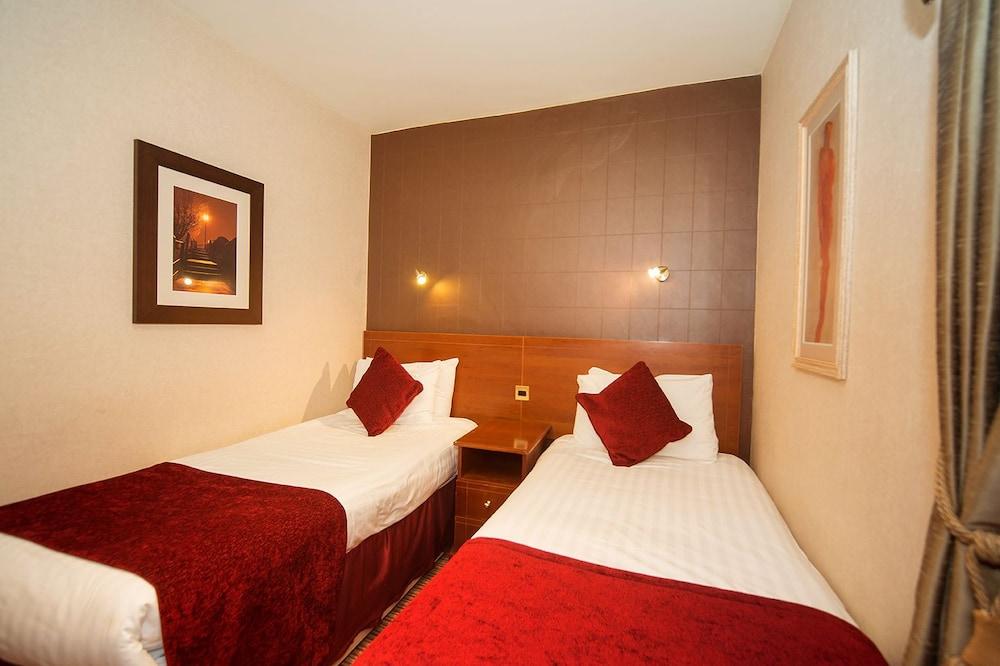 Station Hotel, Sure Collection By Western