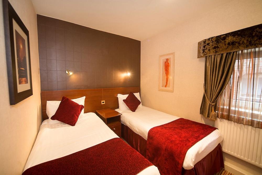 Hotel Station Hotel, Sure Collection By Western