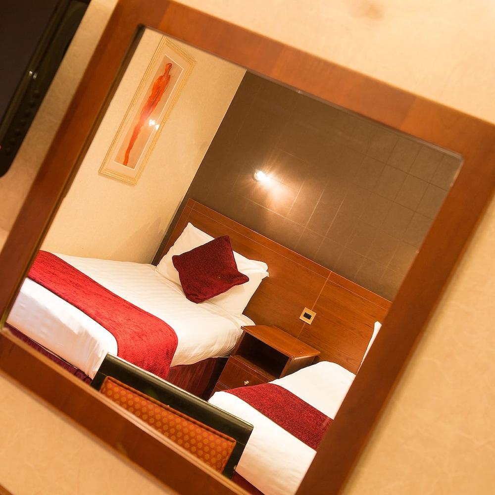 Station Hotel, Sure Collection By Western Chester