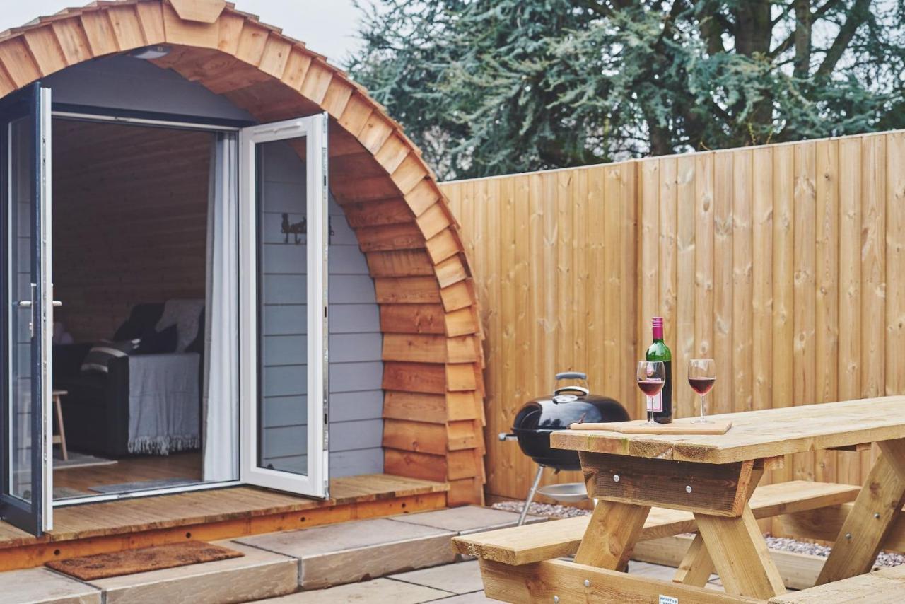 Holiday home Hidden Orchard