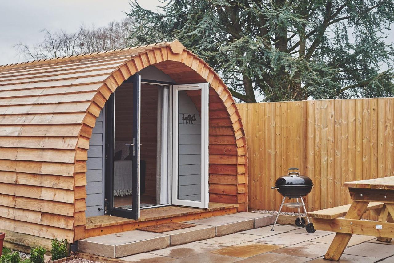 Holiday home Hidden Orchard