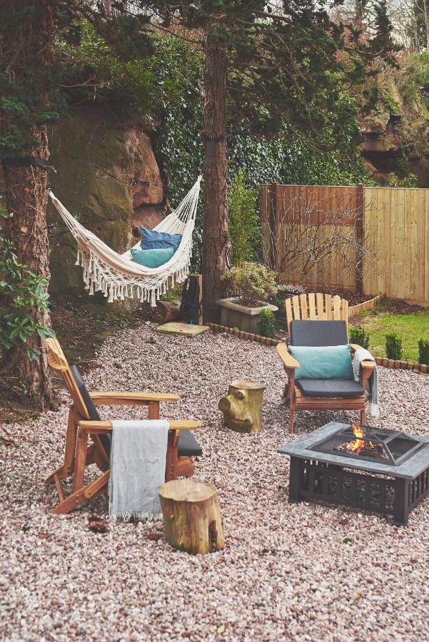 Holiday home Hidden Orchard