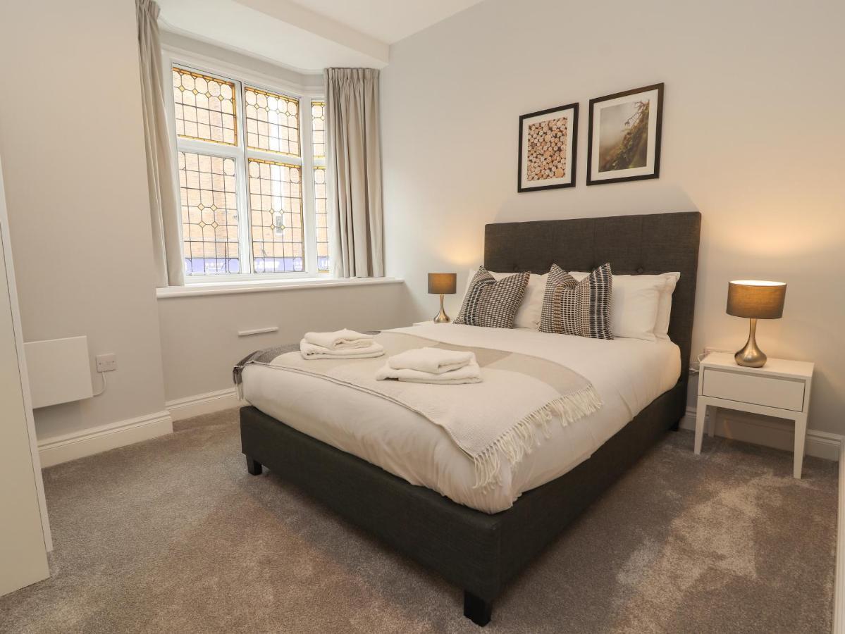Apartment Northgate Chester