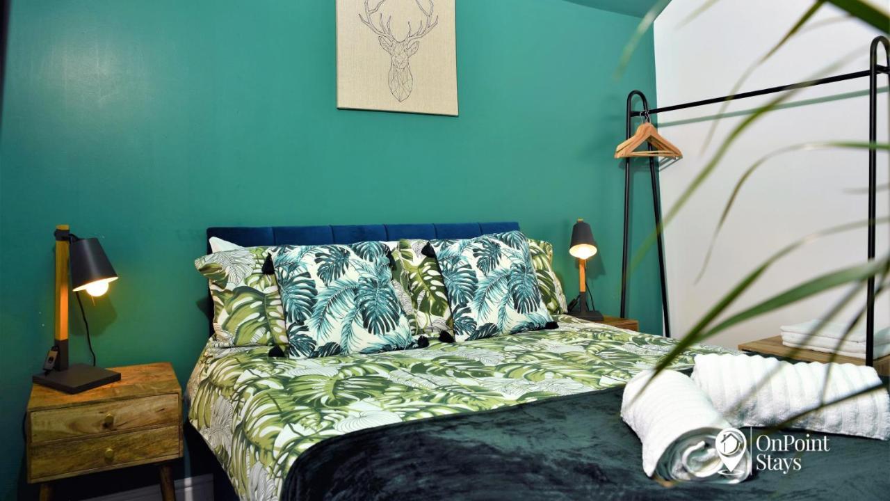 Ferienhaus Smallest House In - Cosy 1 Bedroom