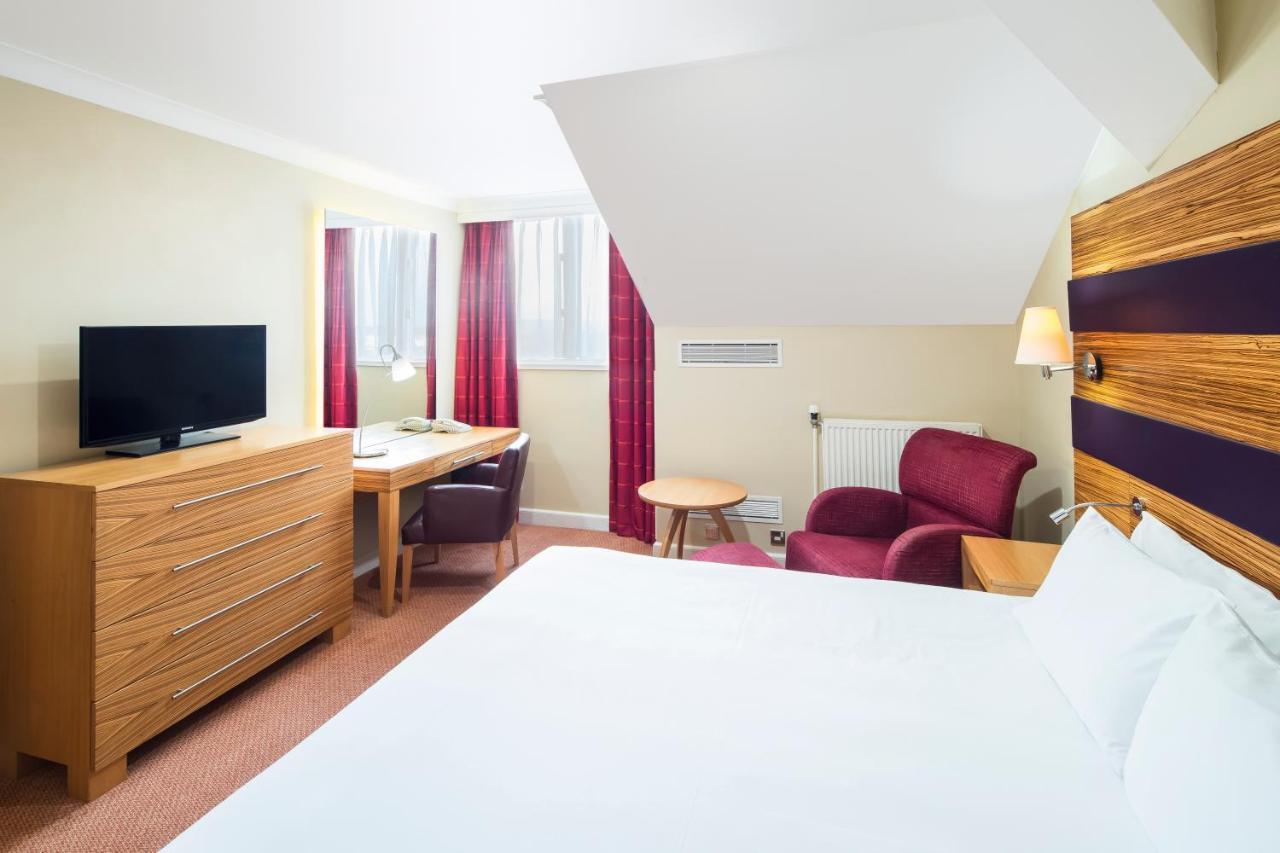 Hotel Crowne Plaza By Ihg Chester