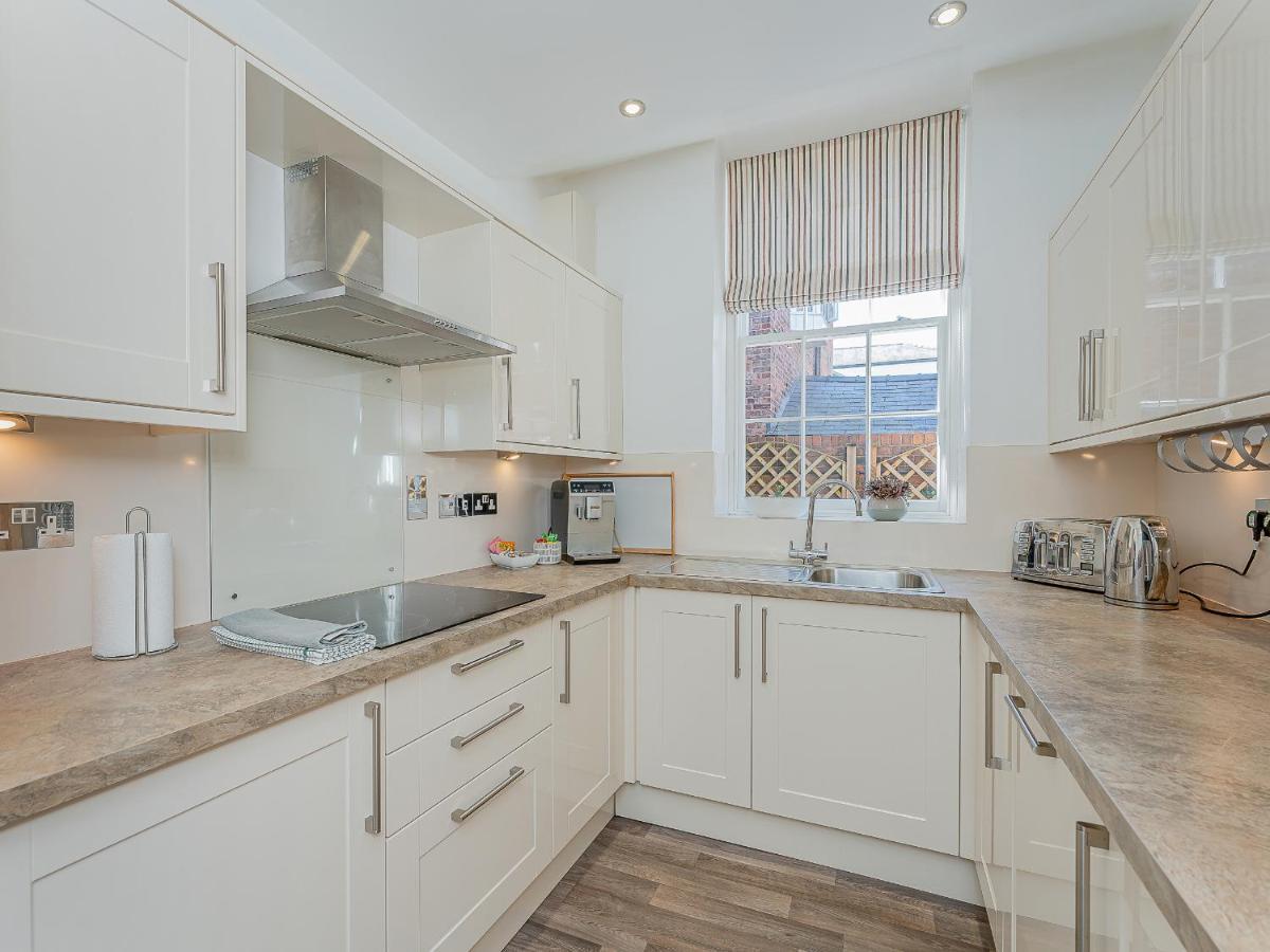 Flat 4b Apartment *