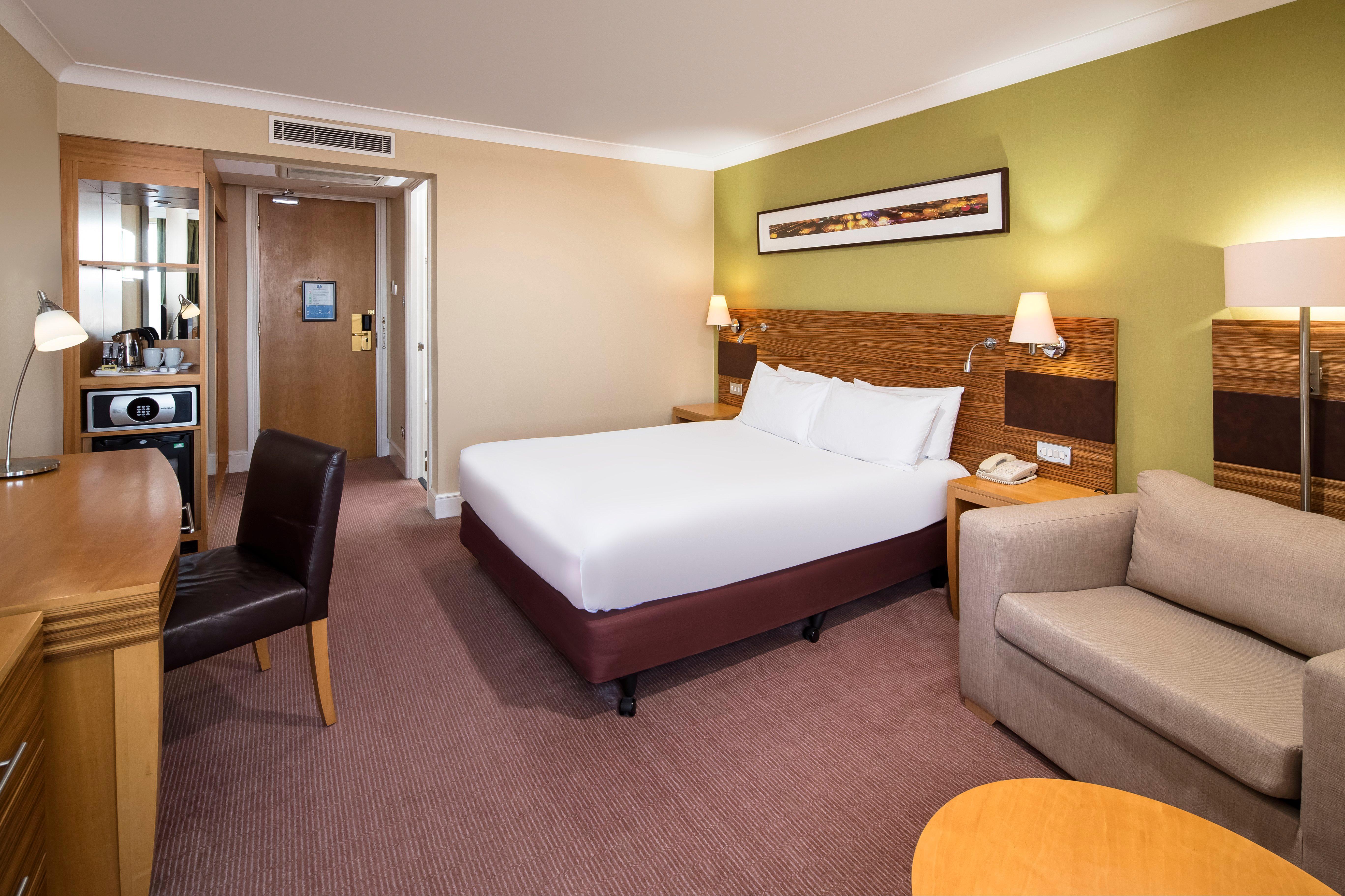 Hotel Crowne Plaza By Ihg